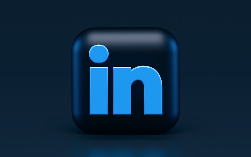 LinkedIn profil